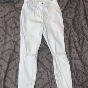 Women American eagle jeans